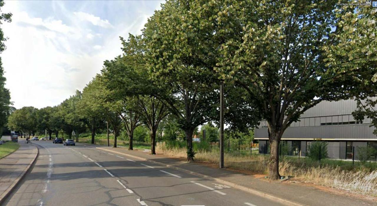 Vente bureau Saint-Genis-Laval Rhône OVBUR2529606 6