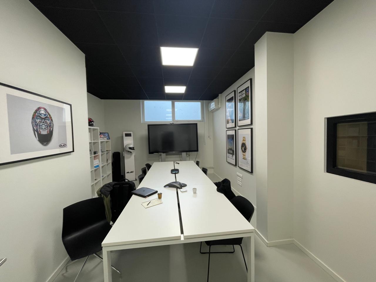 Vente bureau Bischheim Bas-Rhin OVBUR2537532 15