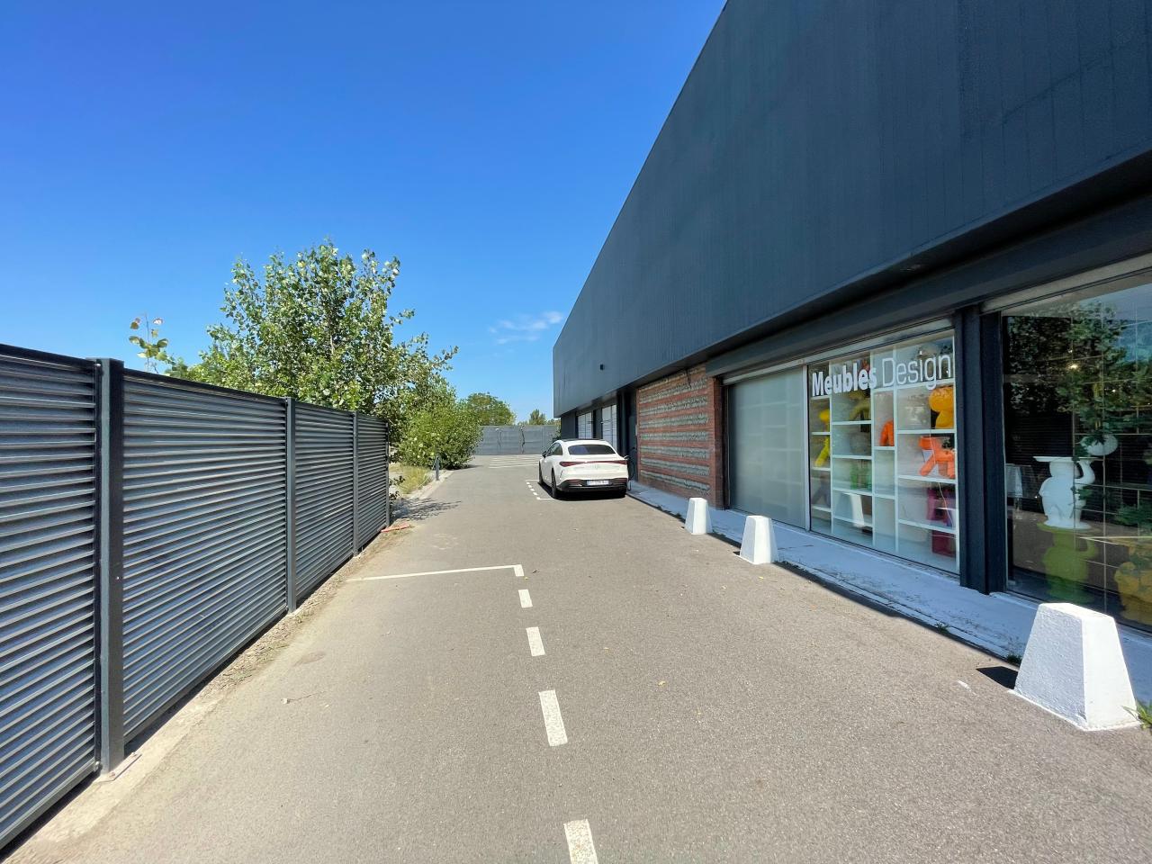 Location commerce Portet-sur-Garonne Haute-Garonne OLCOM2425382 3