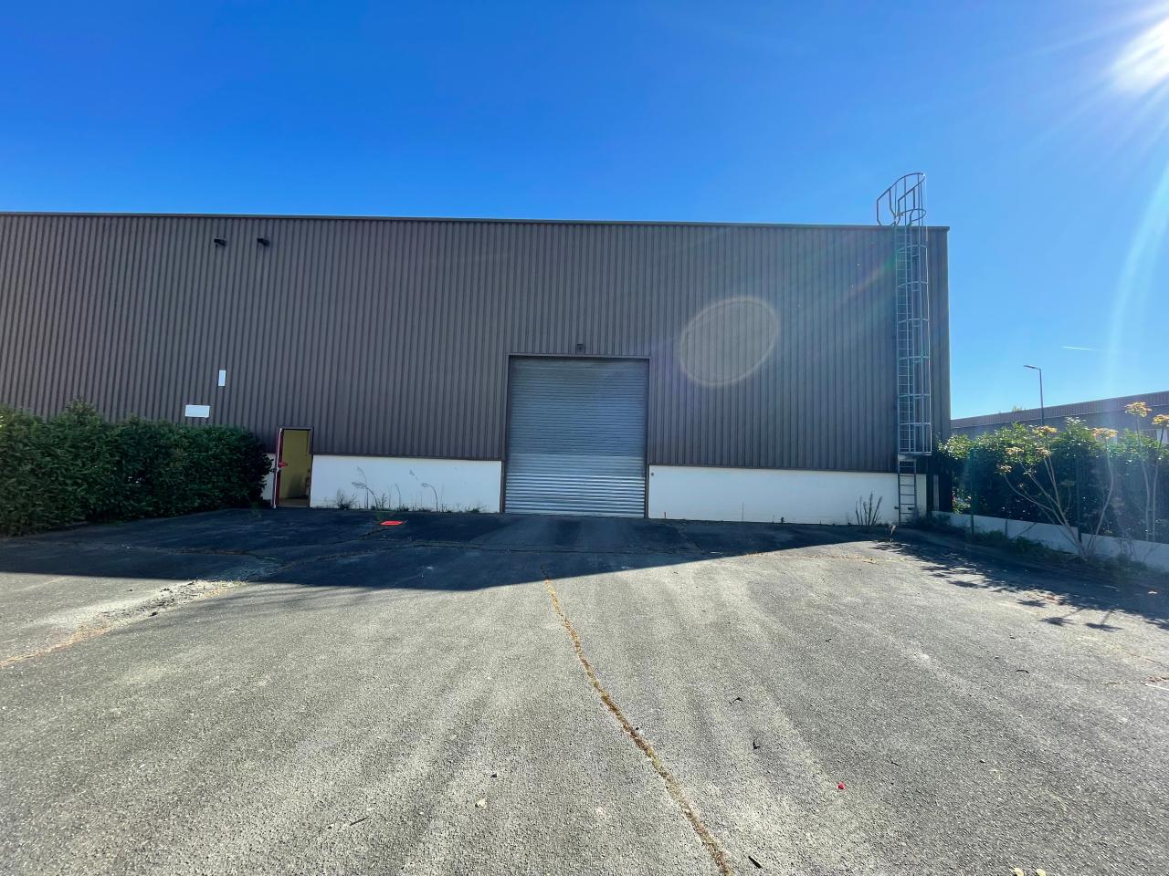 Location local d'activité Saint-Ouen-l'Aumône Val-d'Oise OLACT2640175 6