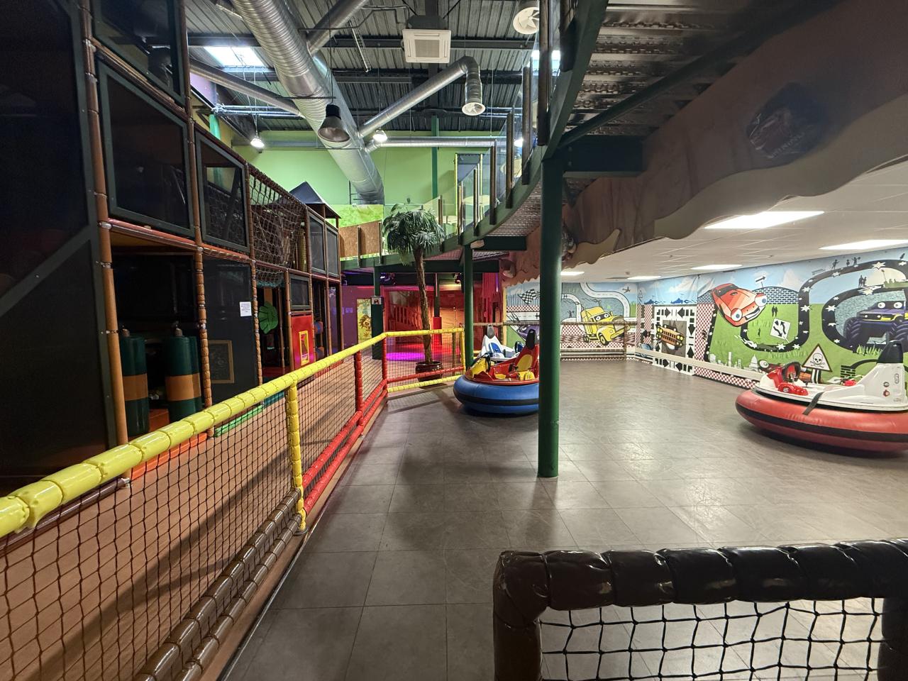 Location local d'activité Saint-Julien-lès-Metz Moselle OLACT2641793 6