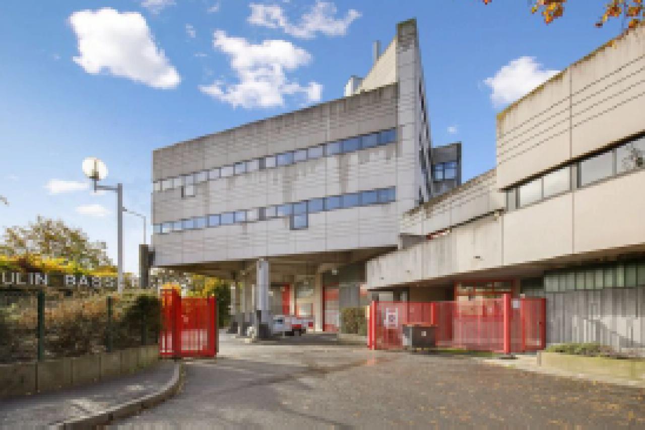 Location bureau La Plaine Saint-Denis Seine-Saint-Denis OLBUR2535714 7