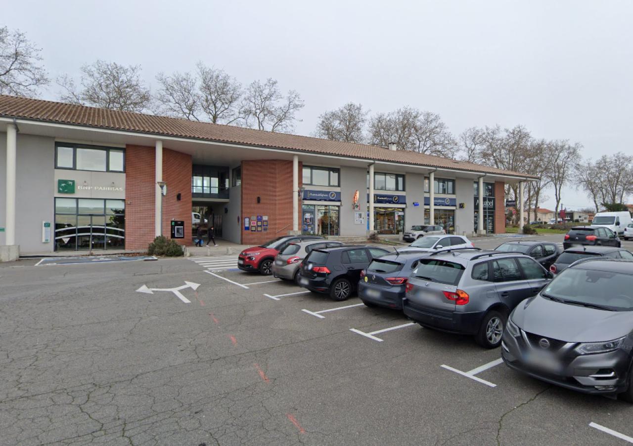 Location commerce Saint-Jean Haute-Garonne OLCOM2537046 2