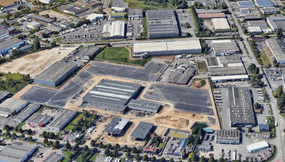 Location local d'activité Seclin Nord OLACT2207142 11