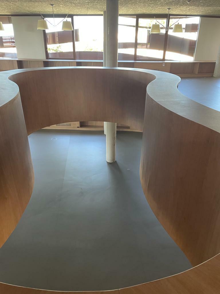 Location bureau Montpellier Hérault OLBUR2206872 5