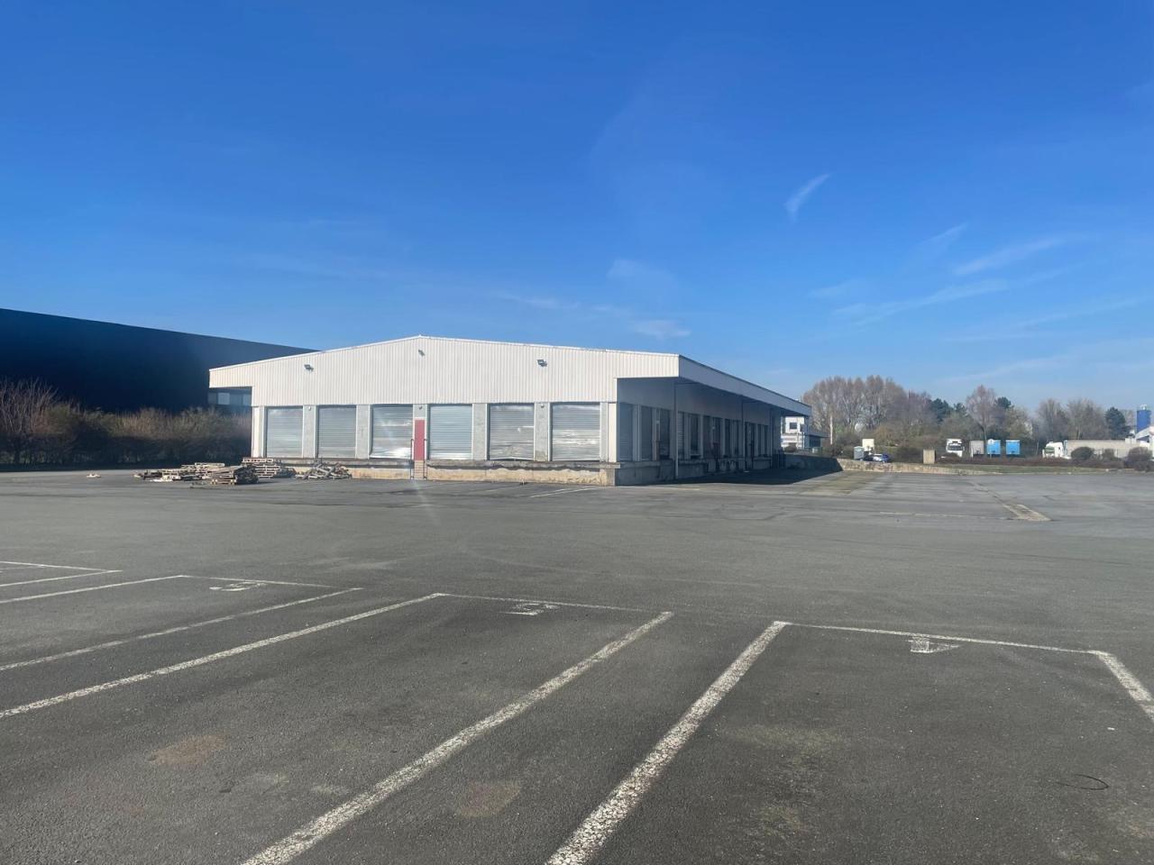 Location local d'activité Fretin Nord OLACT2639901 6