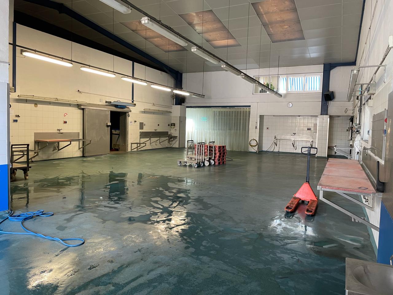 Location local d'activité Gennevilliers Hauts-de-Seine OLACT2426015 11