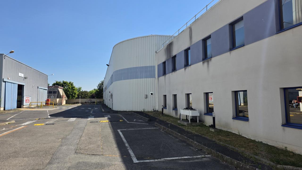 Vente local d'activité Trilport Seine-et-Marne OVACT2643261 16