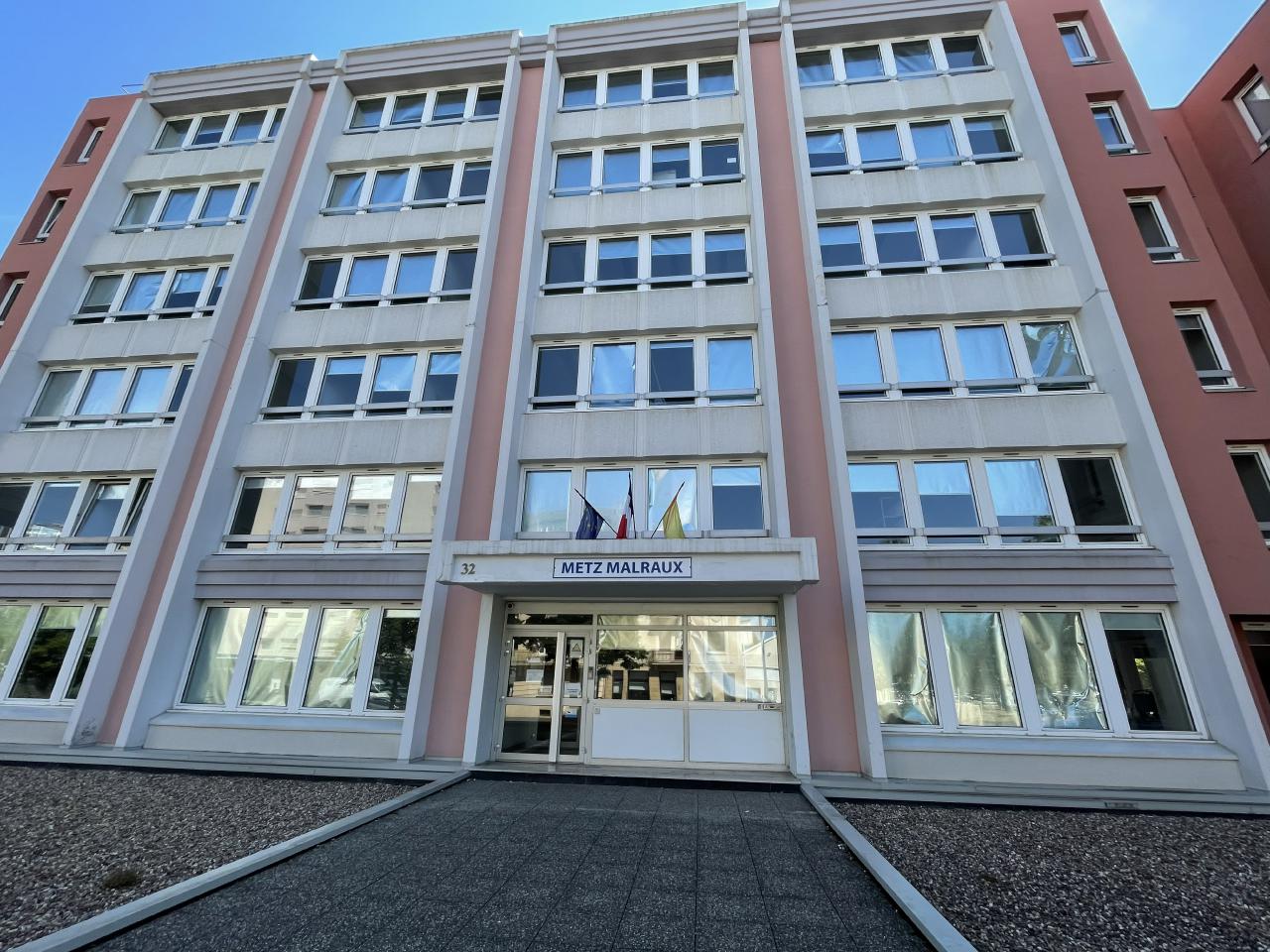 Vente bureau Metz Moselle OVBUR2530404 17