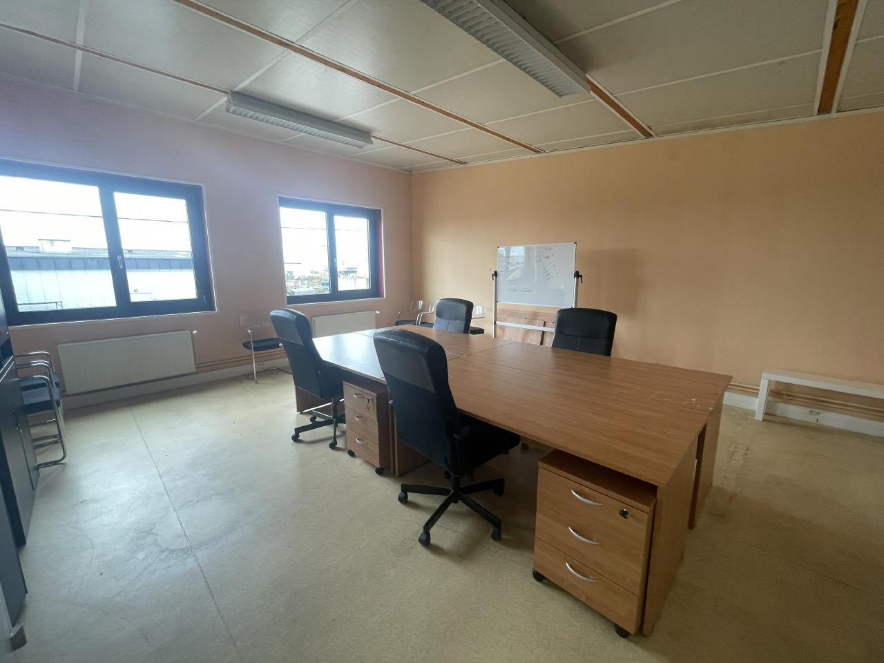 Location bureau Le Rheu Ille-et-Vilaine OLBUR2421606 4