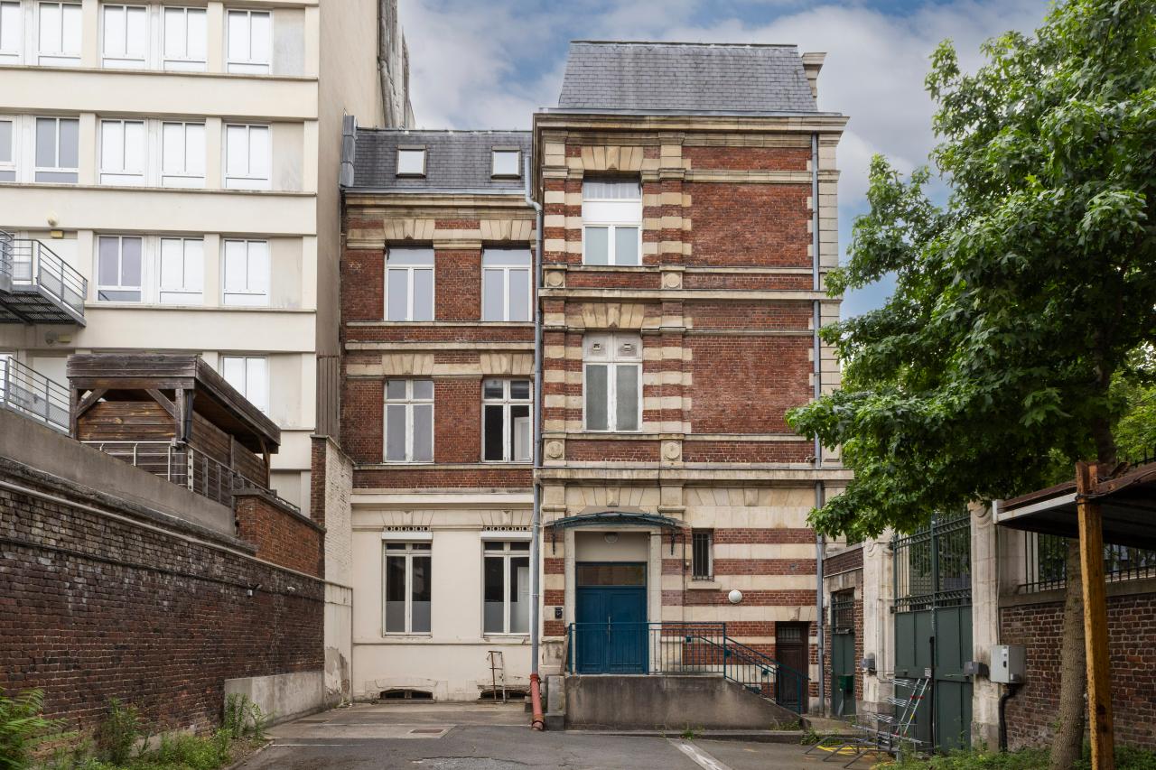 Vente bureau Lille Nord OVBUR2643050 6