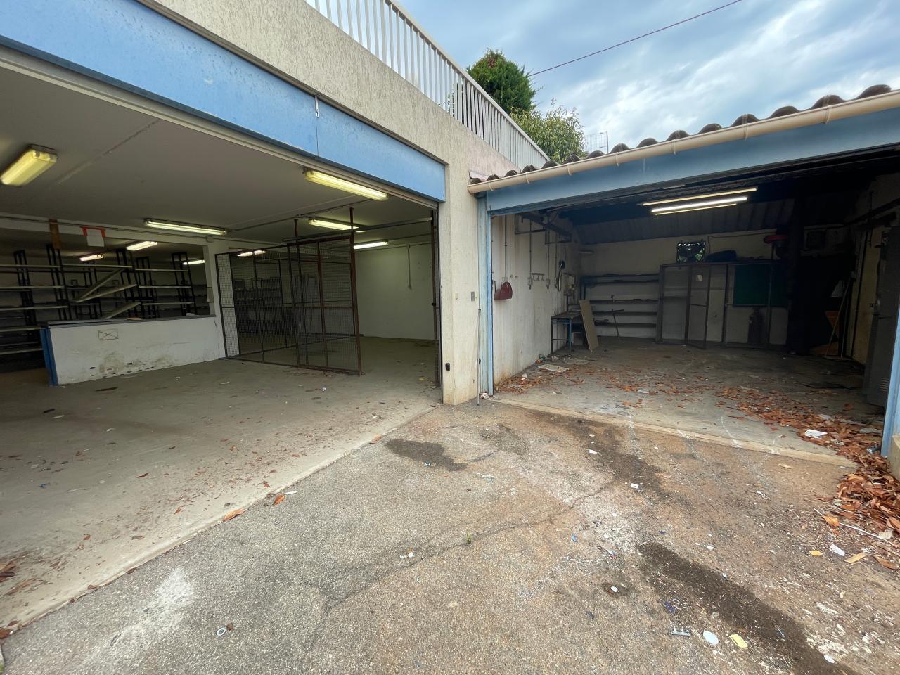 Location local d'activité Saint-Laurent-du-Var Alpes-Maritimes OLACT2534143 9