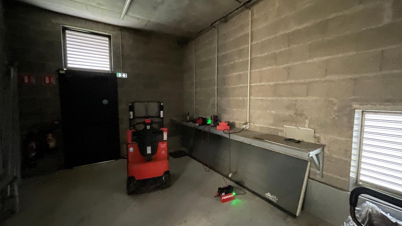 Location local d'activité Parçay-Meslay Indre-et-Loire OLACT2118844 5