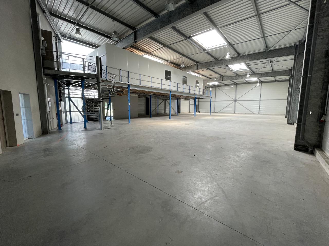 Location local d'activité Bruz Ille-et-Vilaine OLACT2421989 5