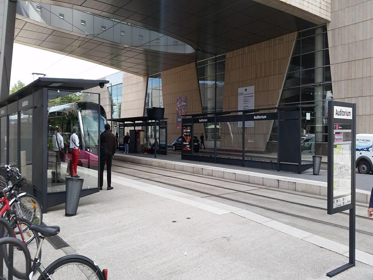 Vente bureau Dijon Côte-d'Or OVBUR2422182 11