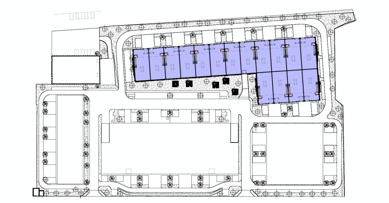 Location local d'activité Dijon Côte-d'Or OLACT2530234 7
