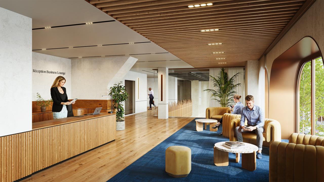 Location bureau Neuilly-sur-Seine Hauts-de-Seine OLBUR2311716 15