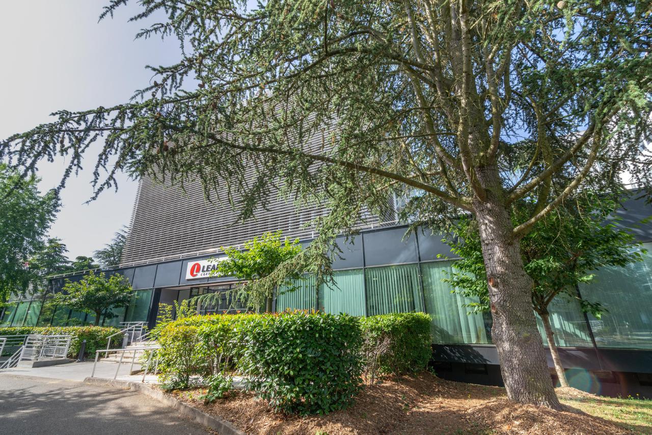 Location bureau Vélizy-Villacoublay Yvelines OLBUR2104382 3