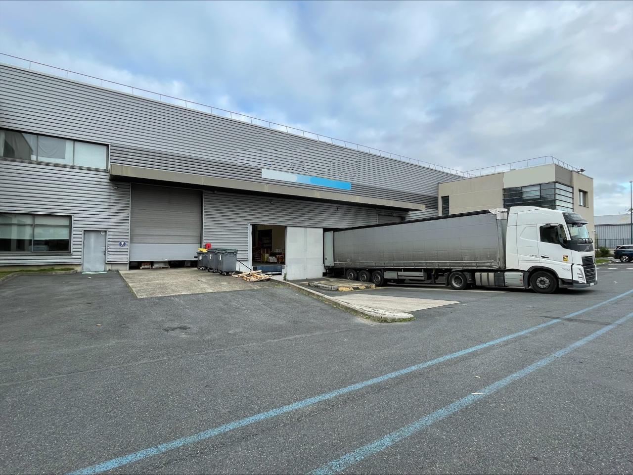 Location local d'activité Gennevilliers Hauts-de-Seine OLACT2536678 4