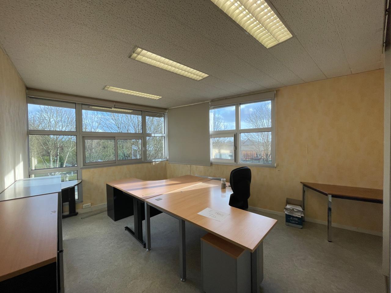 Vente bureau Bois-Guillaume Seine-Maritime OVBUR2639335 9