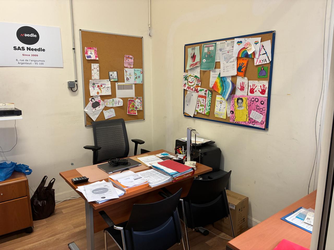 Location local d'activité Argenteuil Val-d'Oise OLACT2105555 8