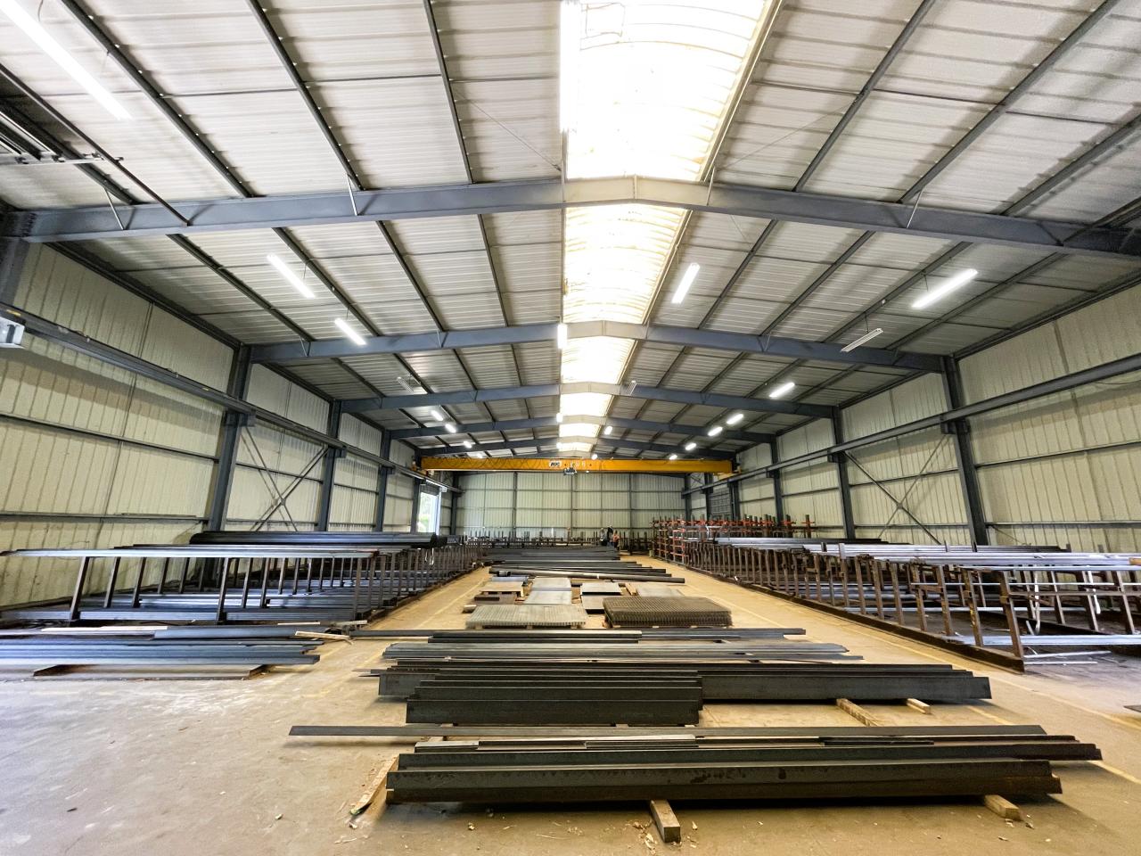 Location local d'activité Trappes Yvelines OLACT2535018 11