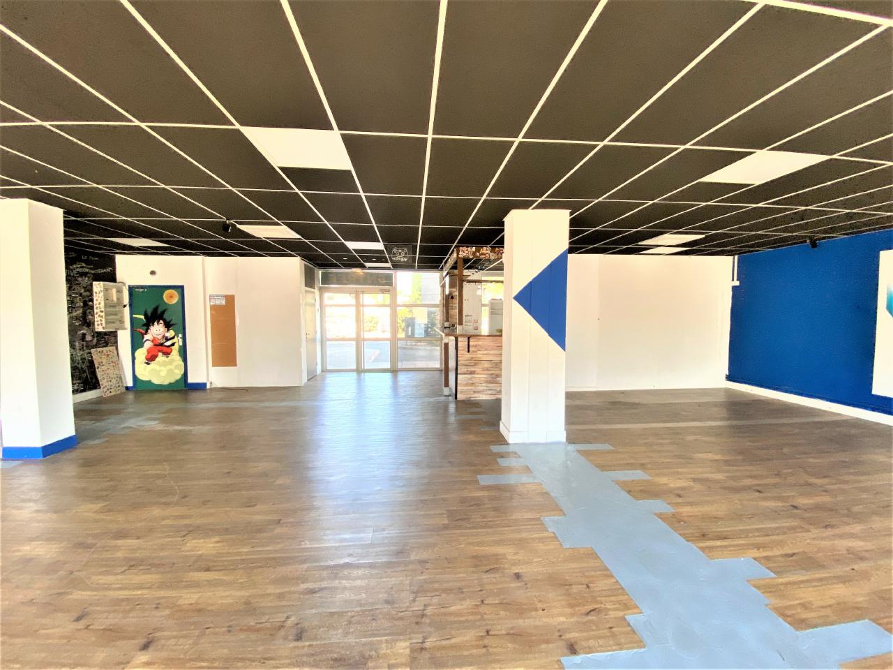 Location bureau Aix-en-Provence Bouches-du-Rhône OLBUR2204252 3