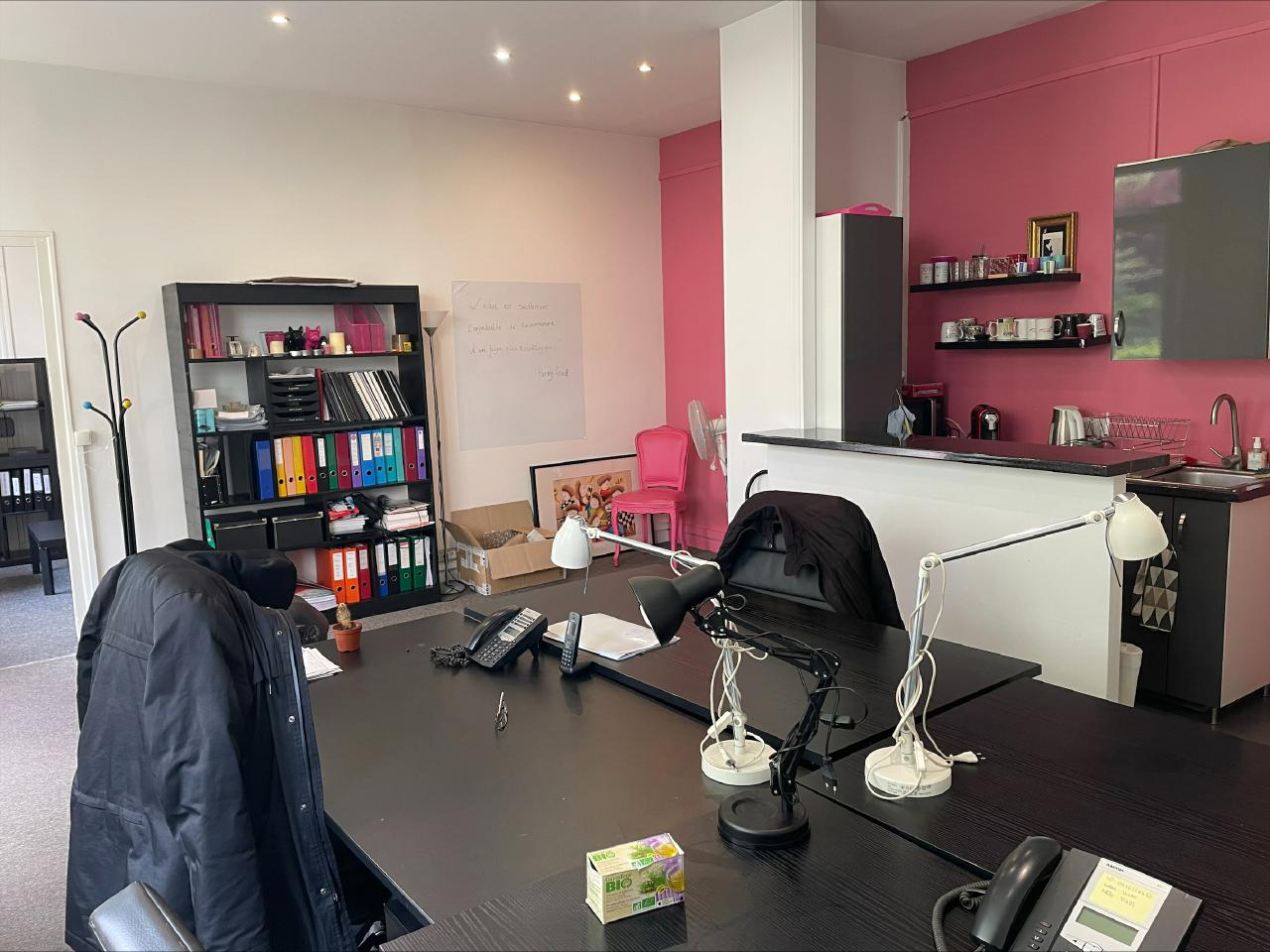Location bureau Levallois-Perret Hauts-de-Seine OLBUR2311665 5