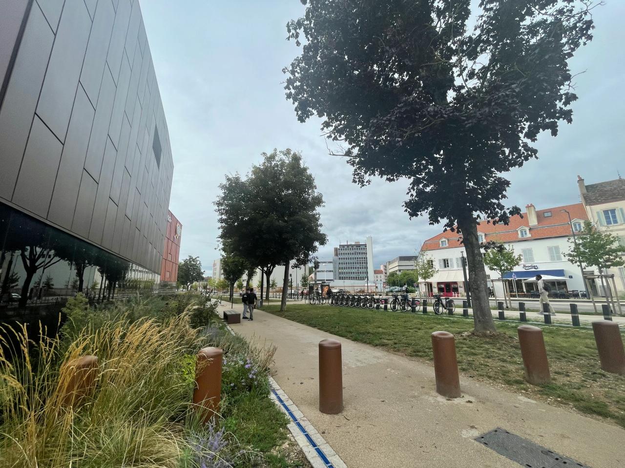 Location bureau Dijon Côte-d'Or OLBUR2314099 6