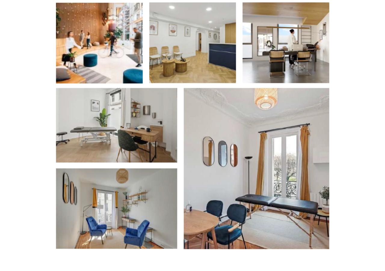 Vente bureau Marcq-en-Baroeul Nord OVBUR2313392 7