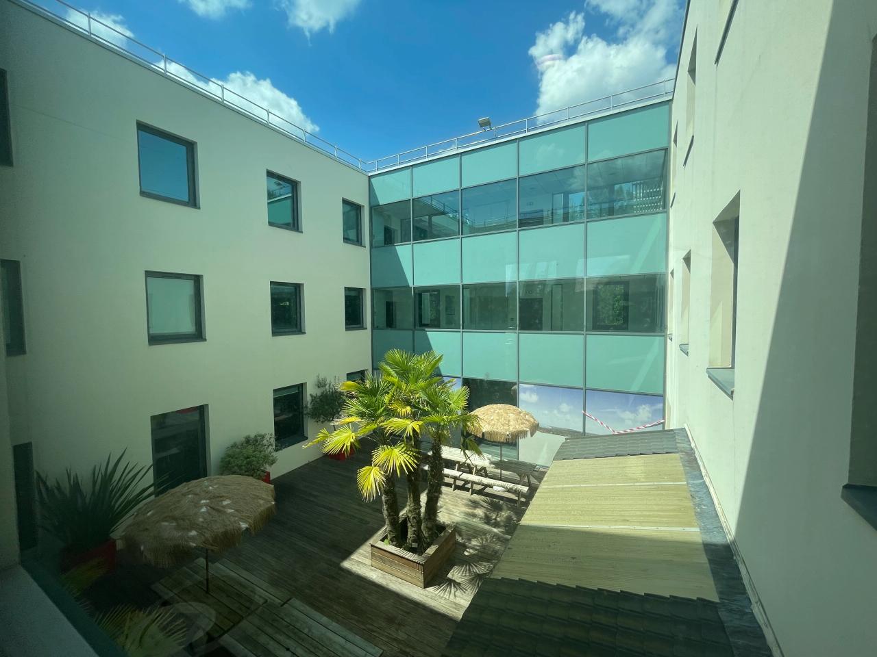 Location bureau Mérignac Gironde OLBUR2532389 19