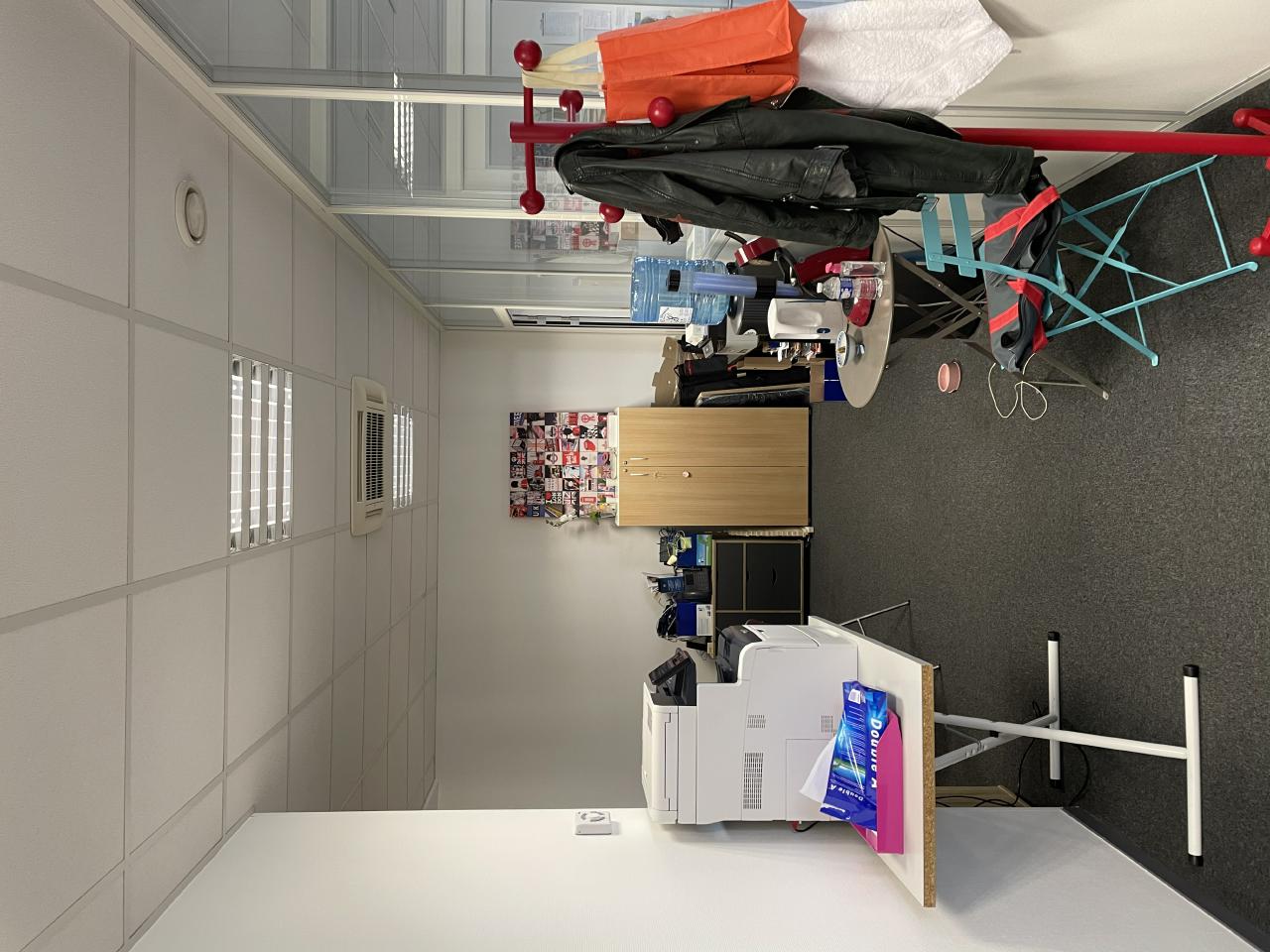 Vente bureau Saint-Grégoire Ille-et-Vilaine OVBUR2532992 6