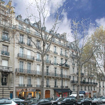 Location bureau Paris OLBUR2529751