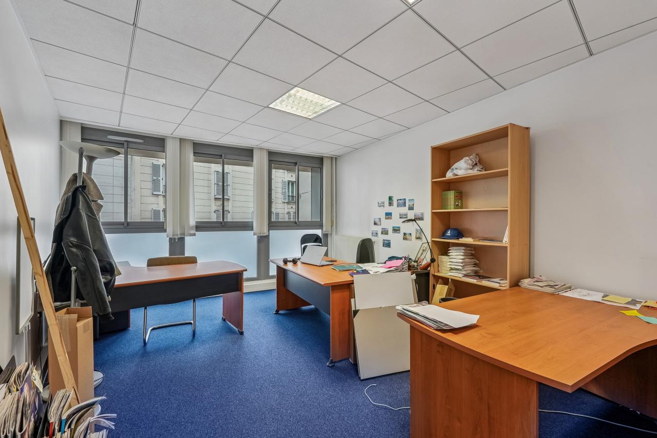 Location bureau Paris OLBUR2638954 2