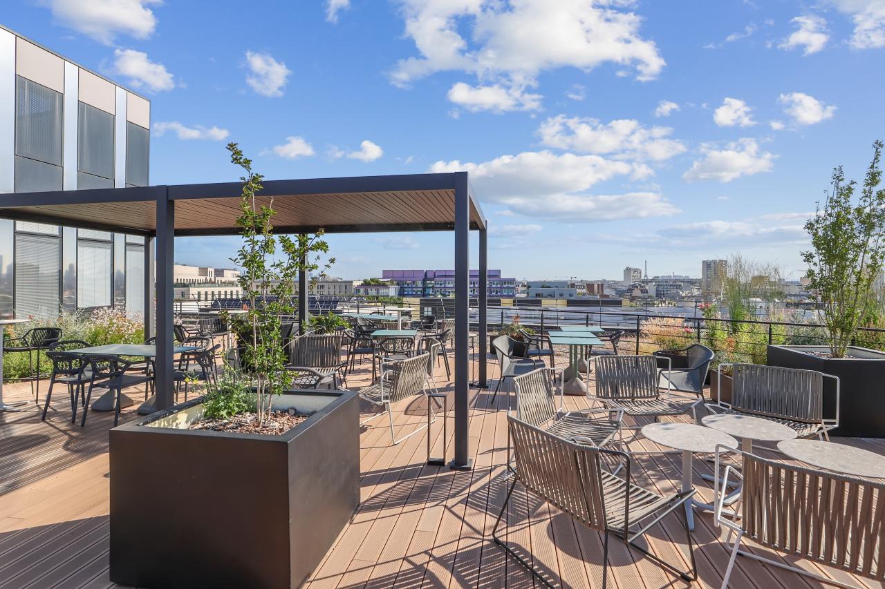 Location bureau Boulogne-Billancourt Hauts-de-Seine OLBUR2103491 6