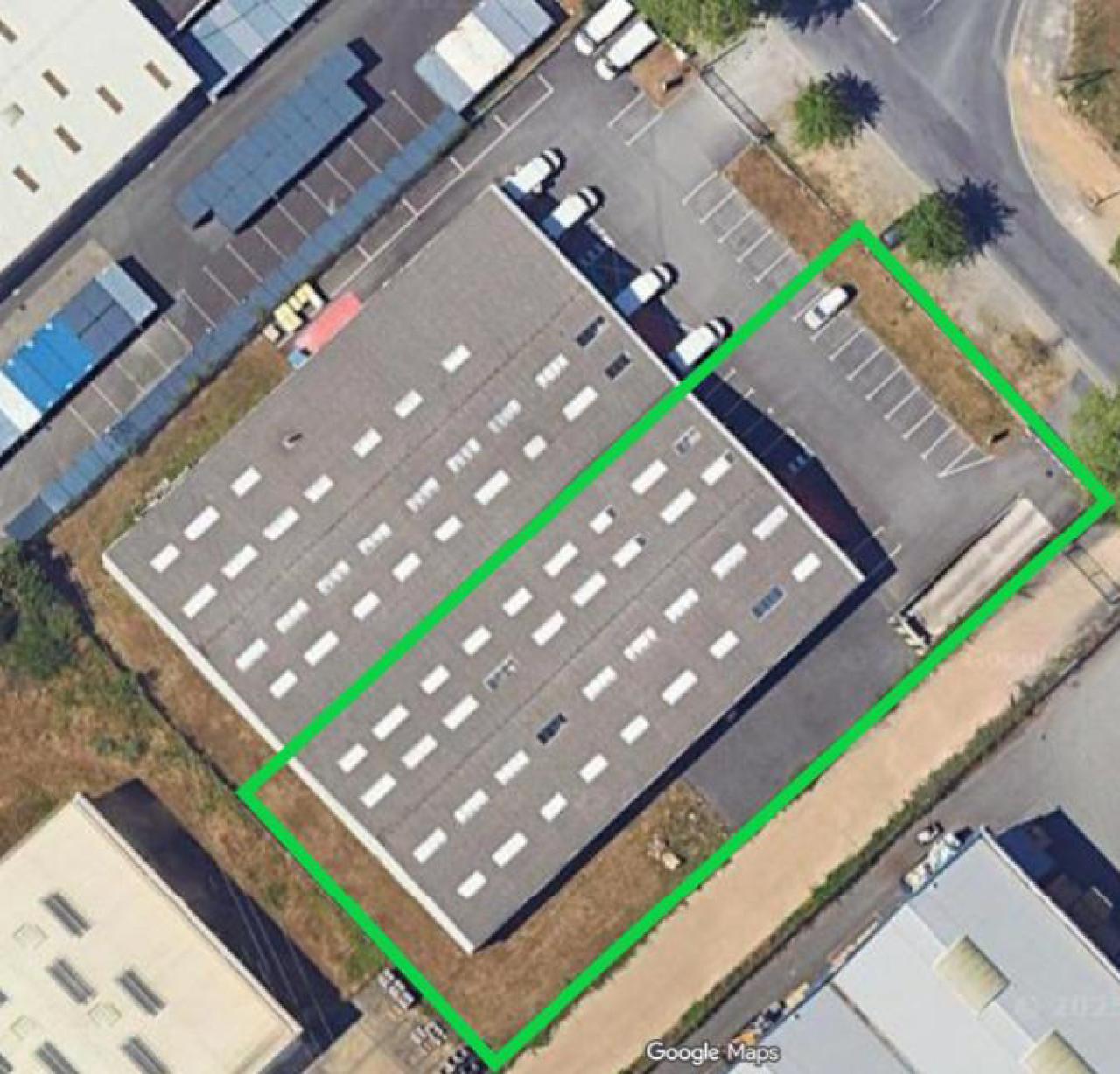 Location local d'activité Nantes Loire-Atlantique OLACT2638682 7