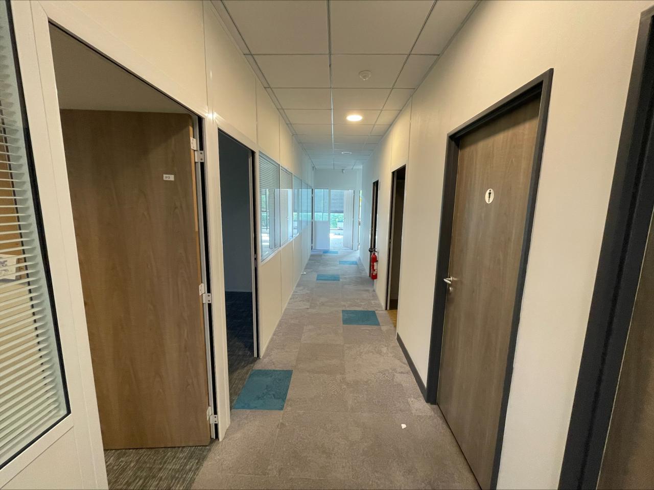 Location local d'activité Villeneuve-la-Garenne Hauts-de-Seine OLACT2642937 7
