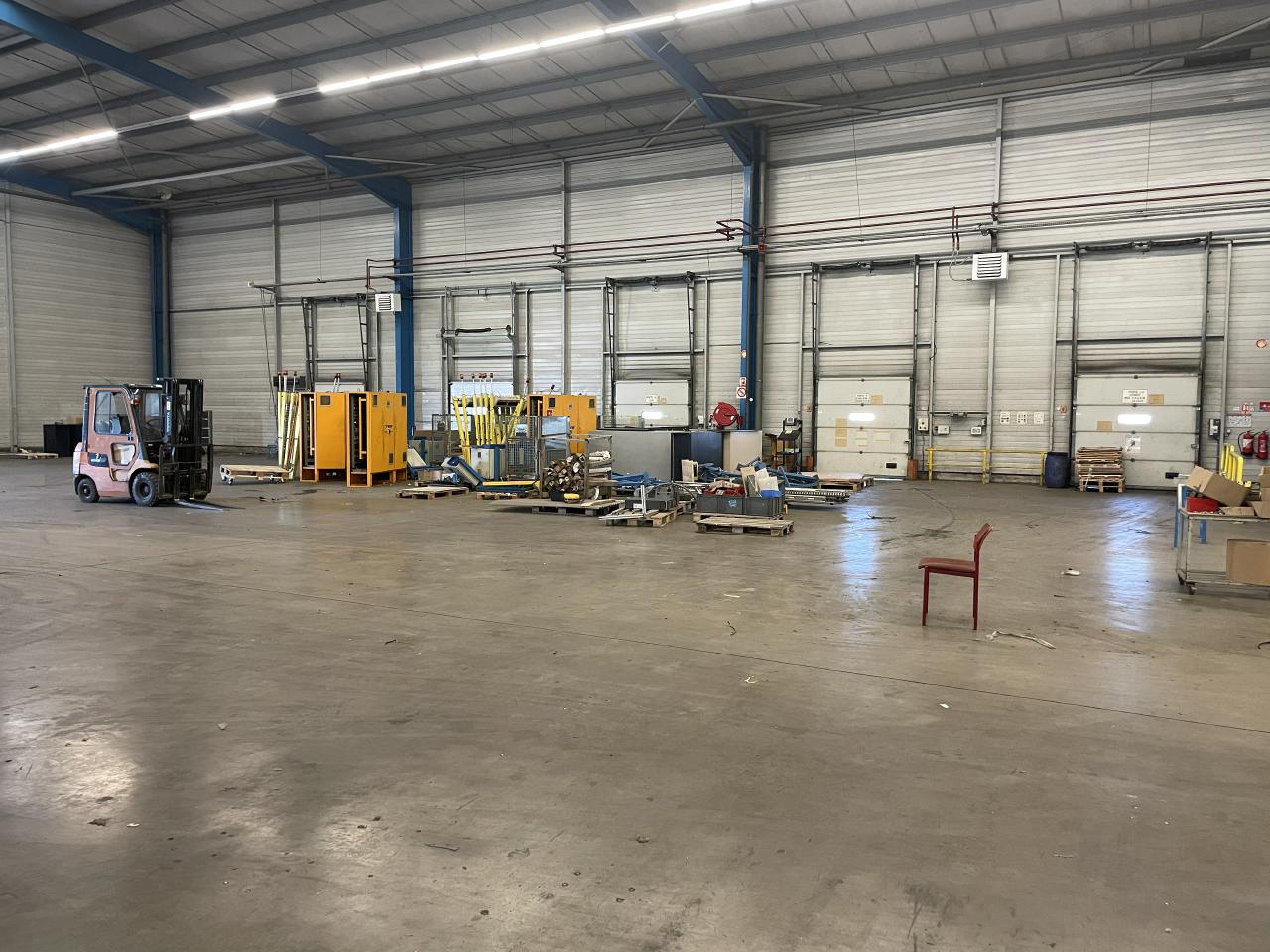 Location entrepôt classe c Noyelles-sous-Lens Pas-de-Calais OLLOG2420908 18