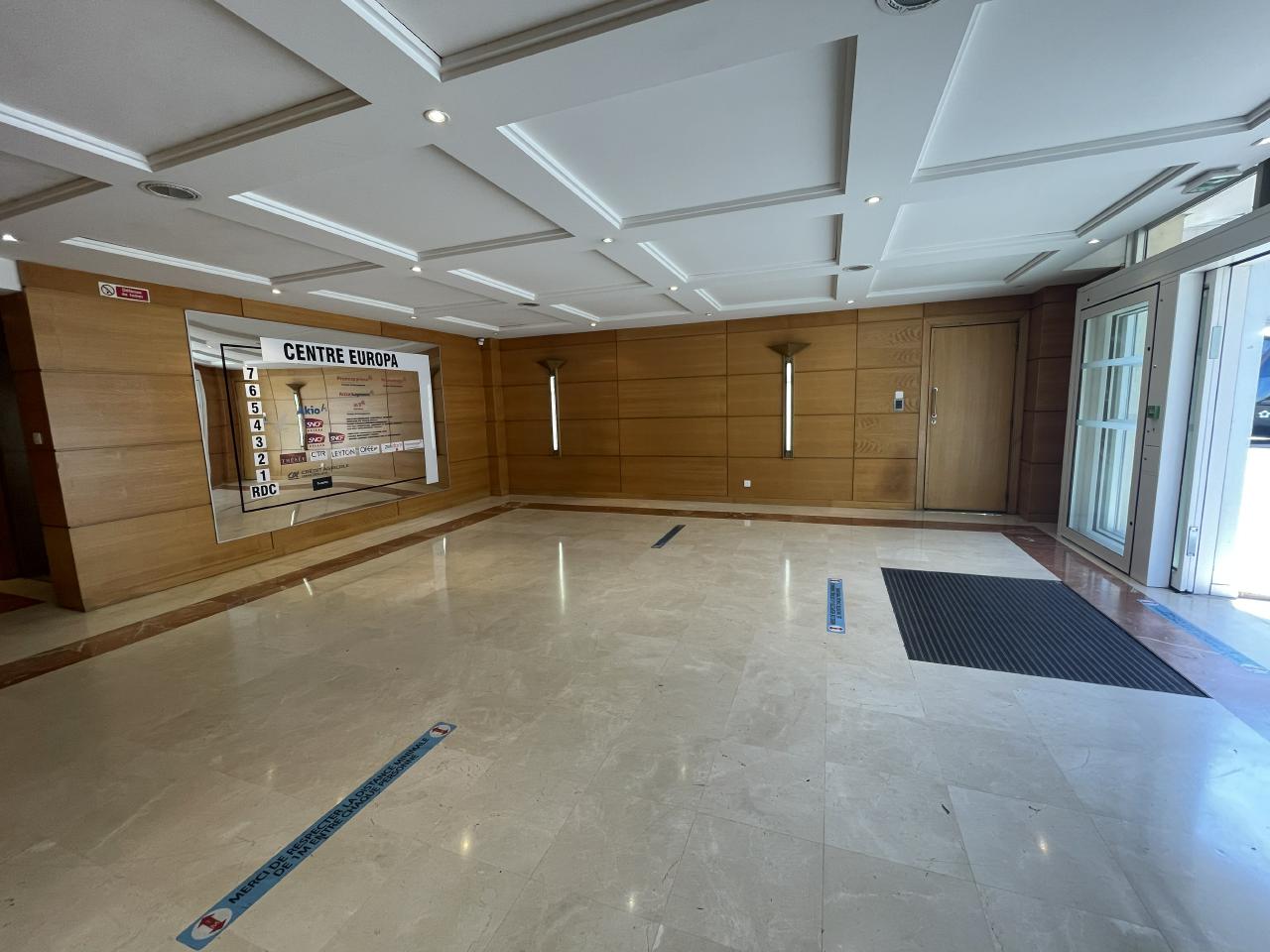 Location bureau Montpellier Hérault OLBUR2318577 5