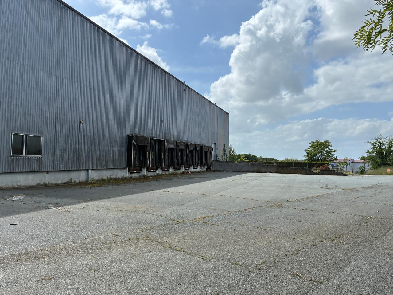Location entrepôt classe b Ambarès-et-Lagrave Gironde OLLOG2641366 6