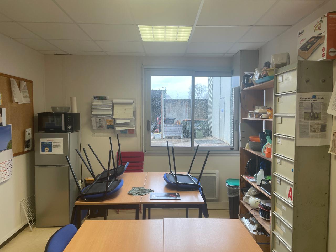 Vente bureau Olivet Loiret OVBUR2640831 3