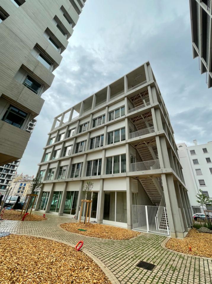 Vente bureau Lyon Rhône OVBUR2531592 3