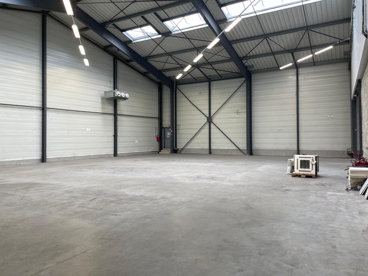 Location local d'activité Cormeilles-en-Parisis Val-d'Oise OLACT2424489 9