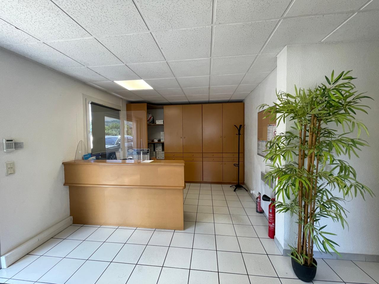 Location bureau Seyssins Isère OLBUR2644158 4