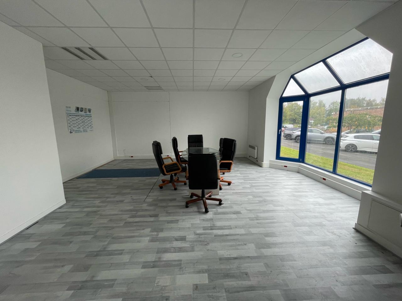 Location local d'activité Croissy-Beaubourg Seine-et-Marne OLACT2423172 3