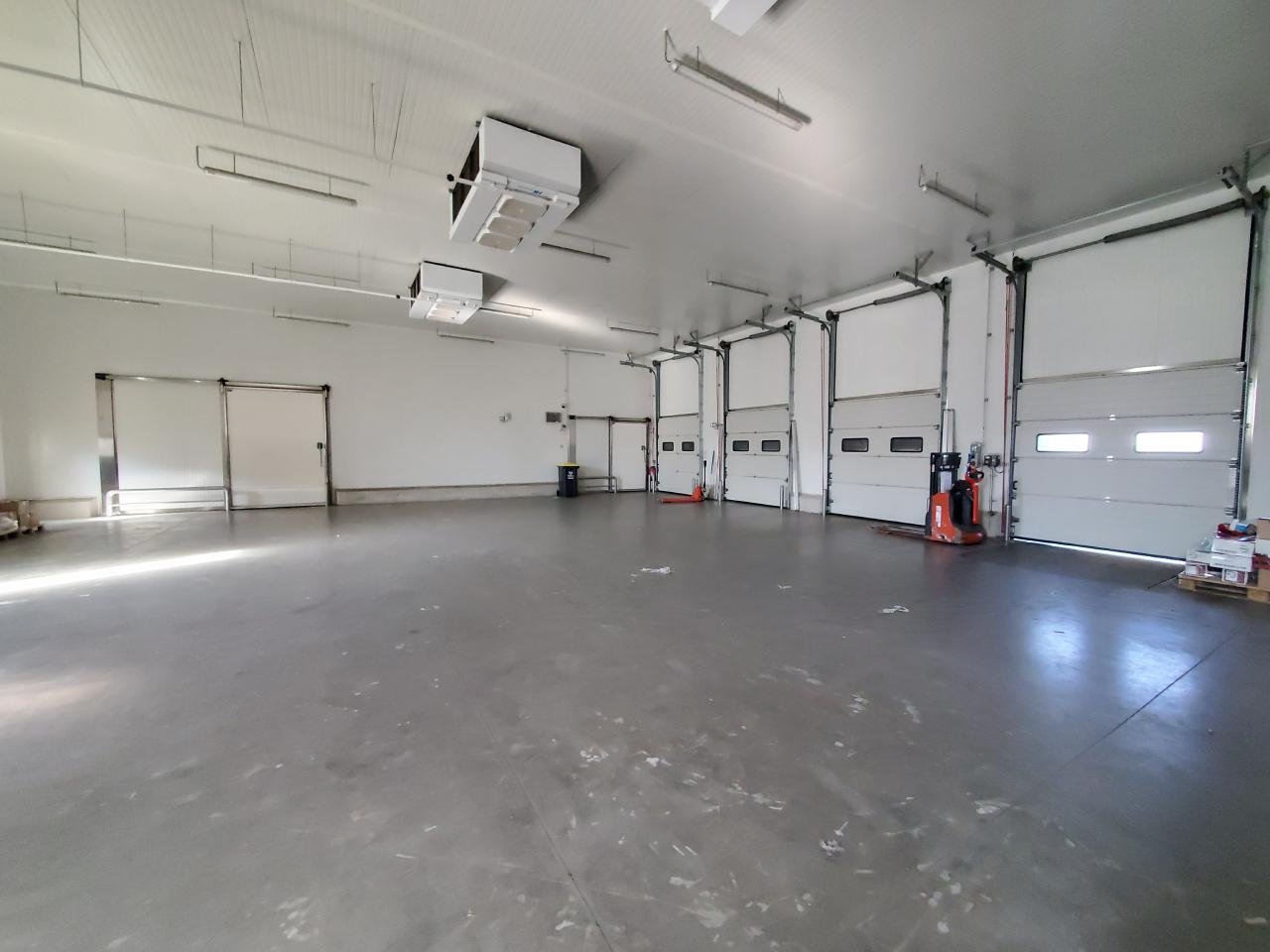 Location local d'activité Parçay-Meslay Indre-et-Loire OLACT2118844