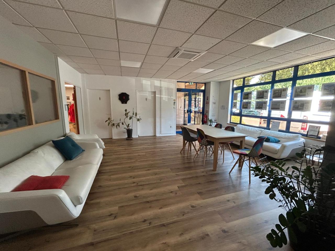 Location bureau Villers-lès-Nancy Meurthe-et-Moselle OLBUR2639632 5