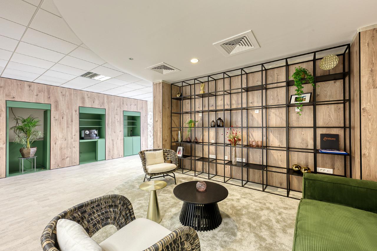 Location bureau Serris Seine-et-Marne OLBUR2313950 10