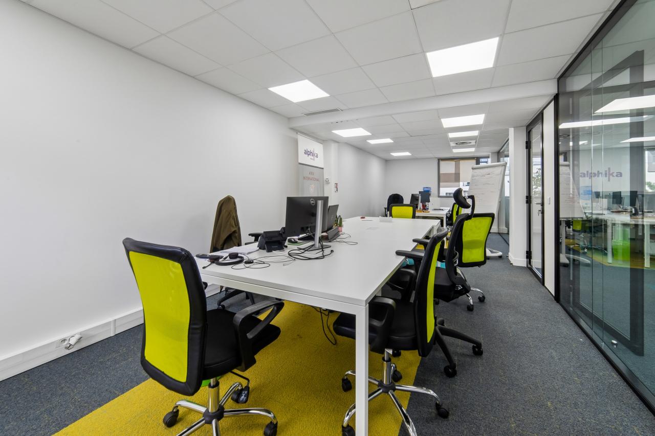 Location bureau Boulogne-Billancourt Hauts-de-Seine OLBUR2640546 1