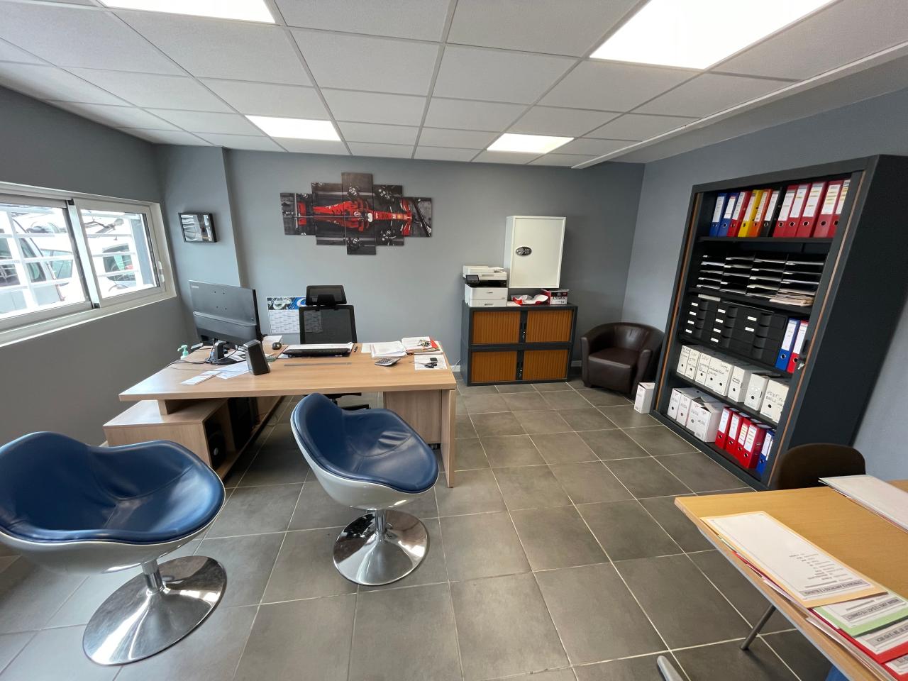 Vente local d'activité Persan Val-d'Oise OVACT2424707 6